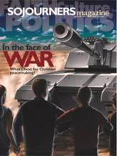 Sojourners Magazine January 2005 Sojourners Magazine January 2005
