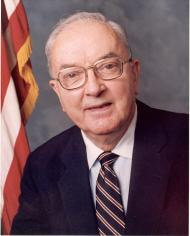 Jesse Helms