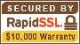 SSL Secured By Rapid