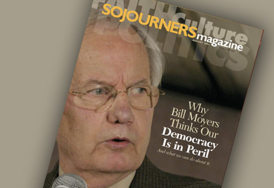 CALL TO RENEWAL.: An article from: Sojourners Jim Wallis