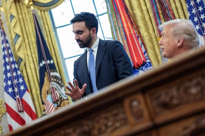 I Came to the U.S. a Capitalist, Now I Support Mamdani