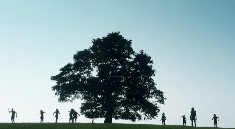 In War-Fueled Societies, We’re All Zombies