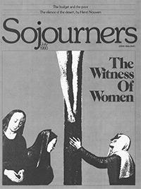 This Month's Cover