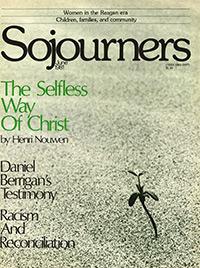 This Month's Cover