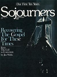 This Month's Cover