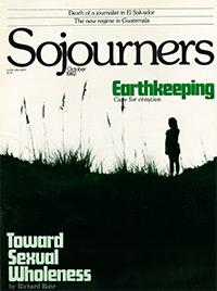 This Month's Cover