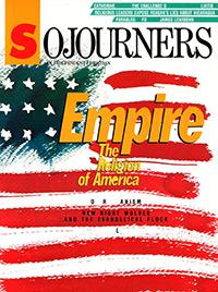 This Month's Cover