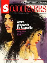 This Month's Cover