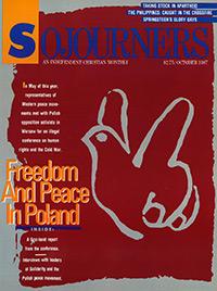 This Month's Cover