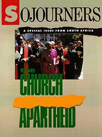 This Month's Cover