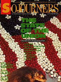 This Month's Cover