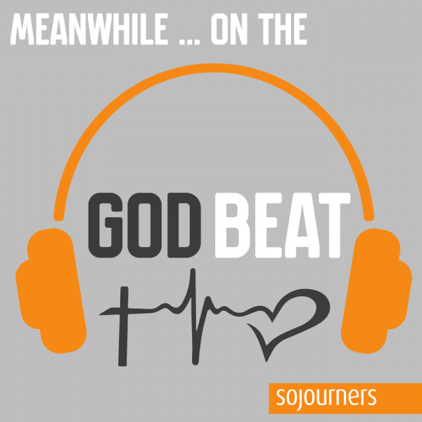 'This Wasn't About Tim Keller' episode artwork