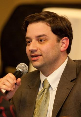 Adam Ericksen