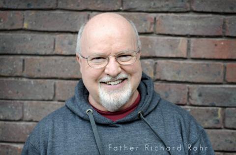 Fr. Richard Rohr