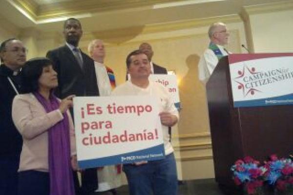 Photo by Ivone Guillen, Sojourners