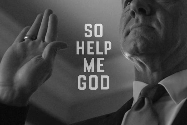 Via facebook.com/HouseofCards