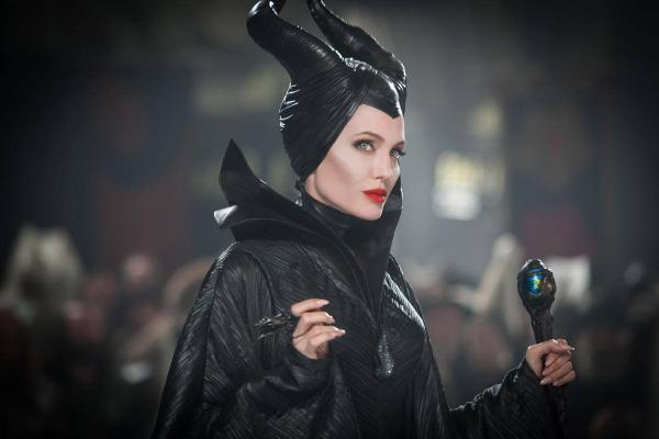 Image via Maleficent Facebook page