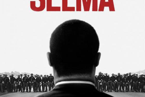 Via Selma movie on Facebook