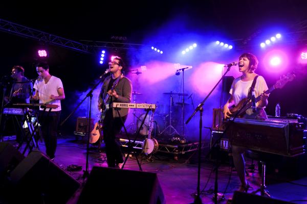 Photo by Andy Sheppard/Redferns