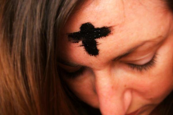 "Penance." Image via Wylio, http://bit.ly/wo6sWJ.
