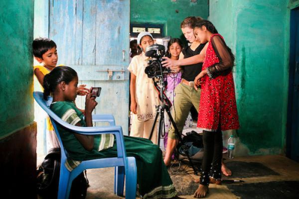 Photo courtesy the filmmakers