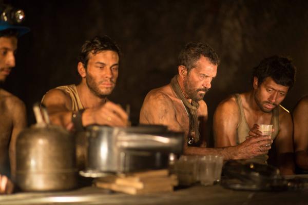 The 33