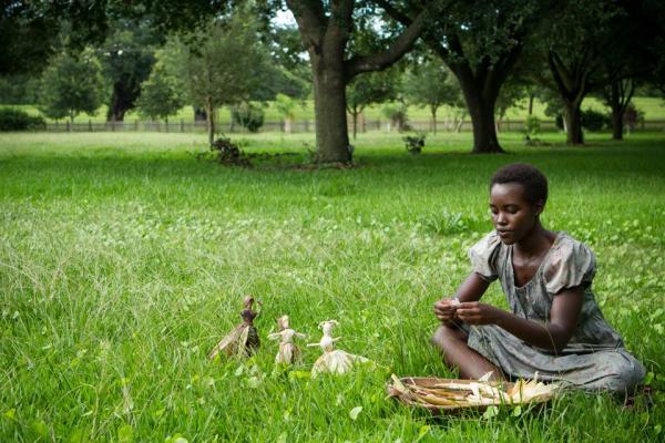 '12 Years a Slave' still, Fox Searchlight