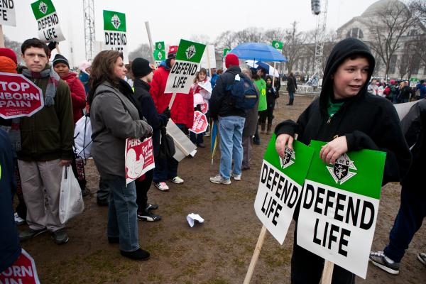 Brendan Hoffman/Getty Images