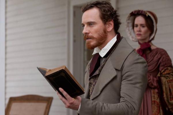 '12 Years a Slave' still, Fox Searchlight