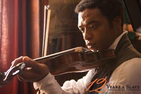 '12 Years a Slave' still, Fox Searchlight