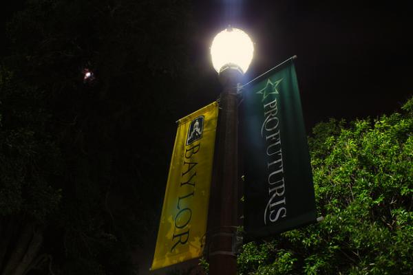 Baylor University