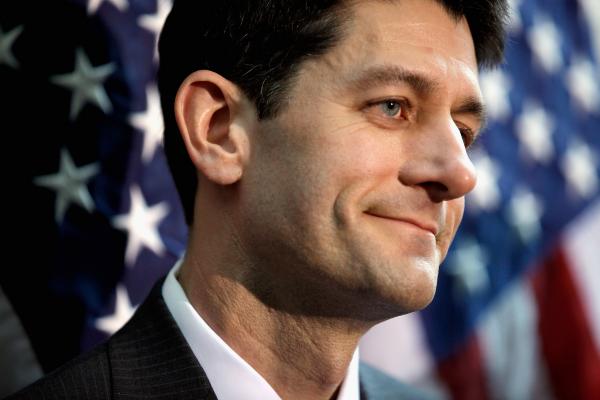 Photo by Chip Somodevilla/Getty Images