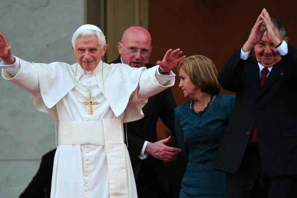ALBERTO PIZZOLI/AFP/Getty Images