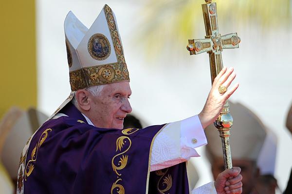 JUAN BARRETO/AFP/Getty Images