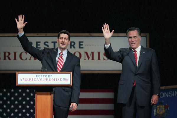 Photo by Scott Olson/Getty Images