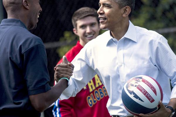 BRENDAN SMIALOWSKI/AFP/Getty Images