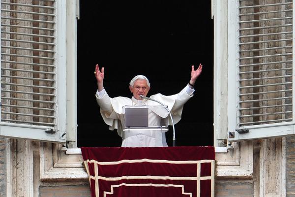 ALBERTO PIZZOLI/AFP/Getty Images)