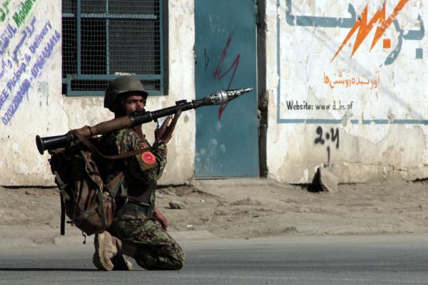 Majid Saeedi/Getty Images