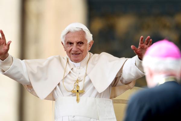 VINCENZO PINTO/AFP/Getty Images