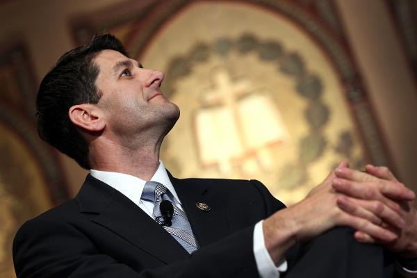 Win McNamee/Getty Images
