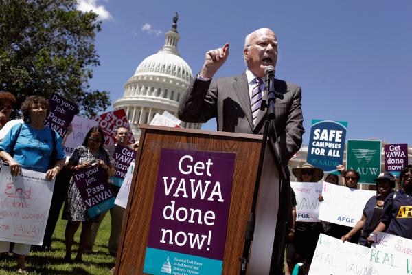 Chip Somodevilla/Getty Images