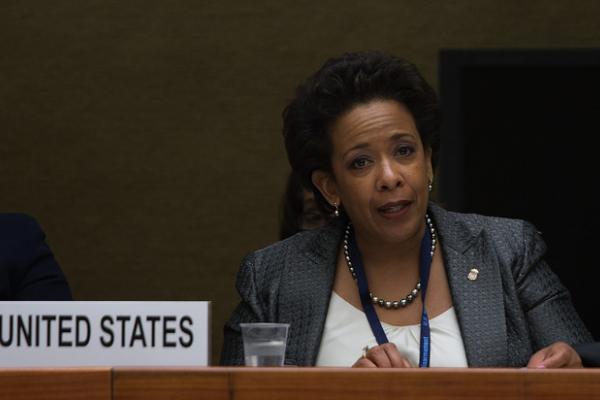 U.S. Mission Geneva / Eric Bridiers / Flickr