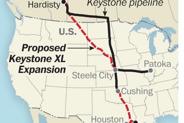 Map by Laris Karklis/The Washington Post via Getty Images