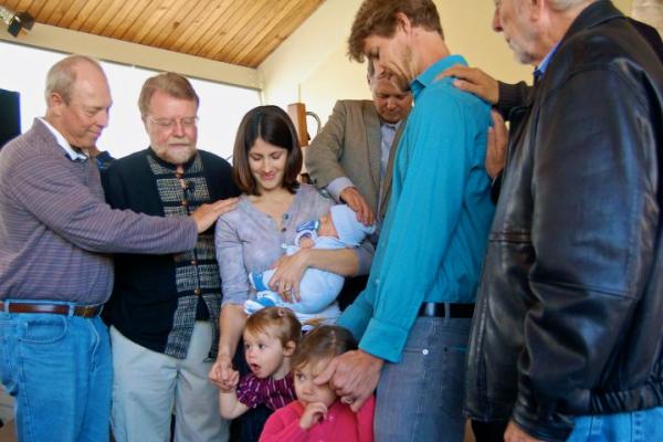 Photo by Cathleen Falsani/Sojourners.