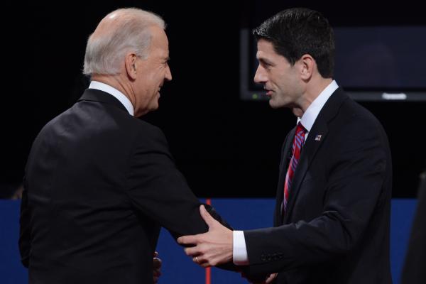 Photo credit should read SAUL LOEB/AFP/GettyImages