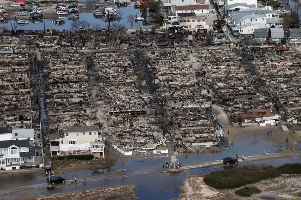 Mario Tama/Getty Images
