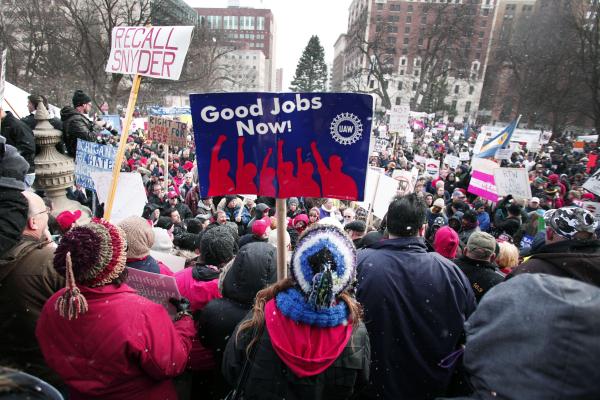 Photo by Bill Pugliano/Getty Images