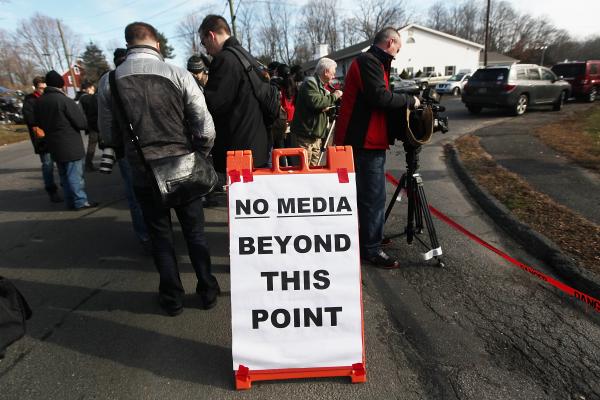 Mario Tama/Getty Images