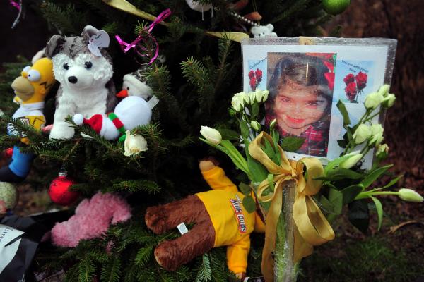 EMMANUEL DUNAND/AFP/Getty Images