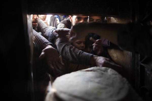 JM LOPEZ/AFP/Getty Images